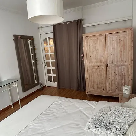 Chill Center Solo Con Bano Privado 라스팔마스