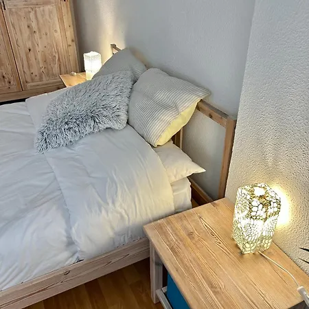 Chill Center Solo Con Bano Privado * 라스팔마스